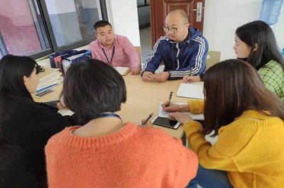 经管校师生代表队荣获中等职业学校学前教育专业产教融合技能大赛大奖(图1)