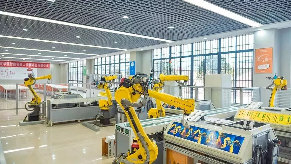 注意！这八个解答助你走进四川省经济管理学校~(图17)