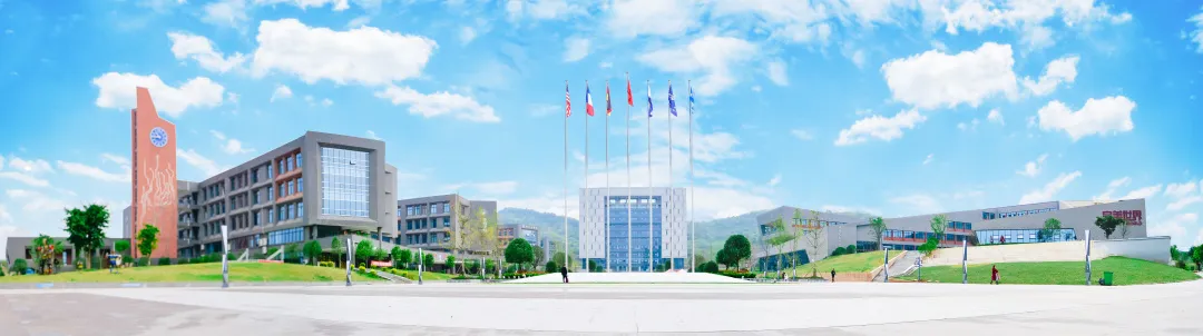 注意！这八个解答助你走进四川省经济管理学校~(图27)