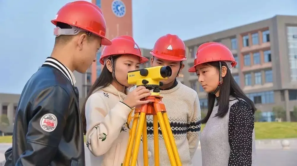 注意！这八个解答助你走进四川省经济管理学校~(图25)