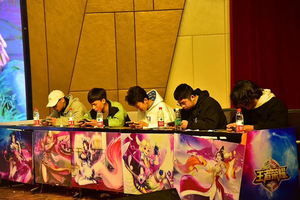经管校的这九个特色专业你pink哪一个？(图25)