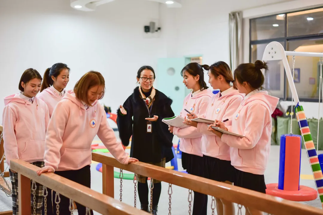 经管校的这九个特色专业你pink哪一个？(图6)