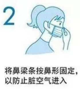 太热了！想摘口罩嘛？老师说：这三种情况还是必须戴哦！(图4)