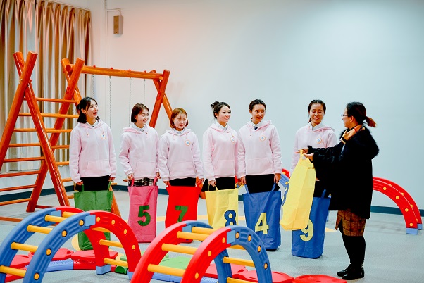 学前教育（普通类）(图3)