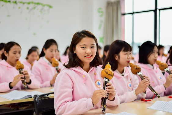 学前教育（普通类）(图2)
